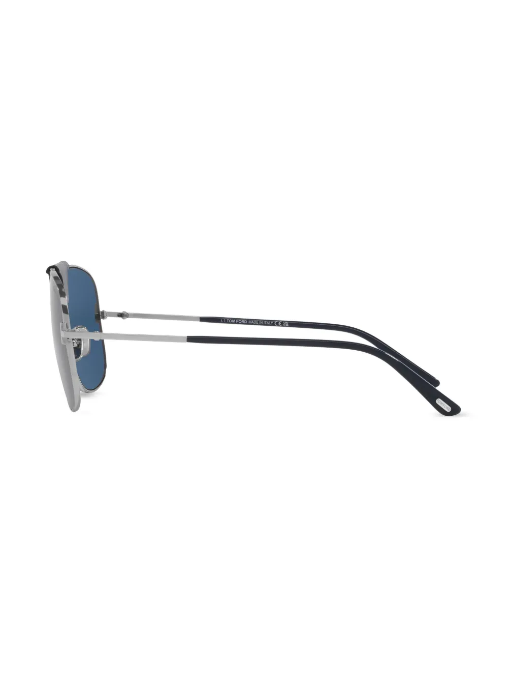Tom Ford Tr001829 Tex In Silver