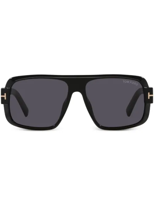 Lunettes de soleil FT1101 - TOM FORD Eyewear - Modalova