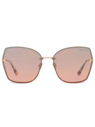 TOM FORD Eyewear
