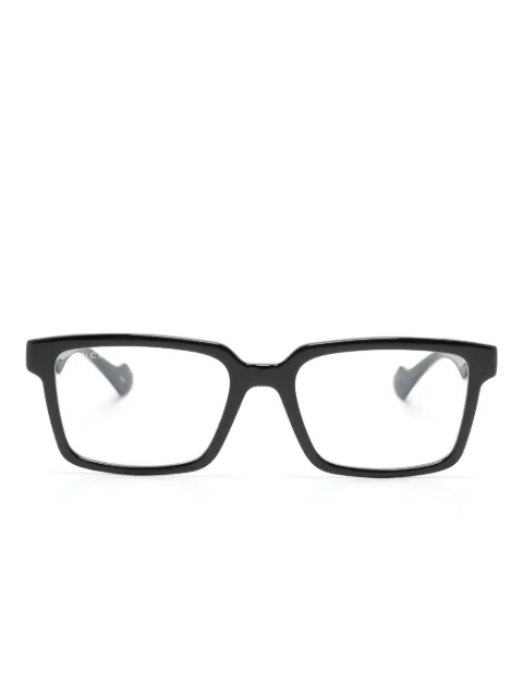 Gucci Eyewear rectangle-frame sunglasses