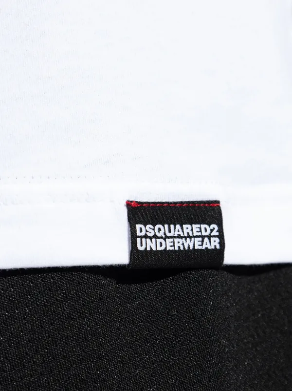 DSQUARED2 ロゴ Tシャツ セット - Farfetch 