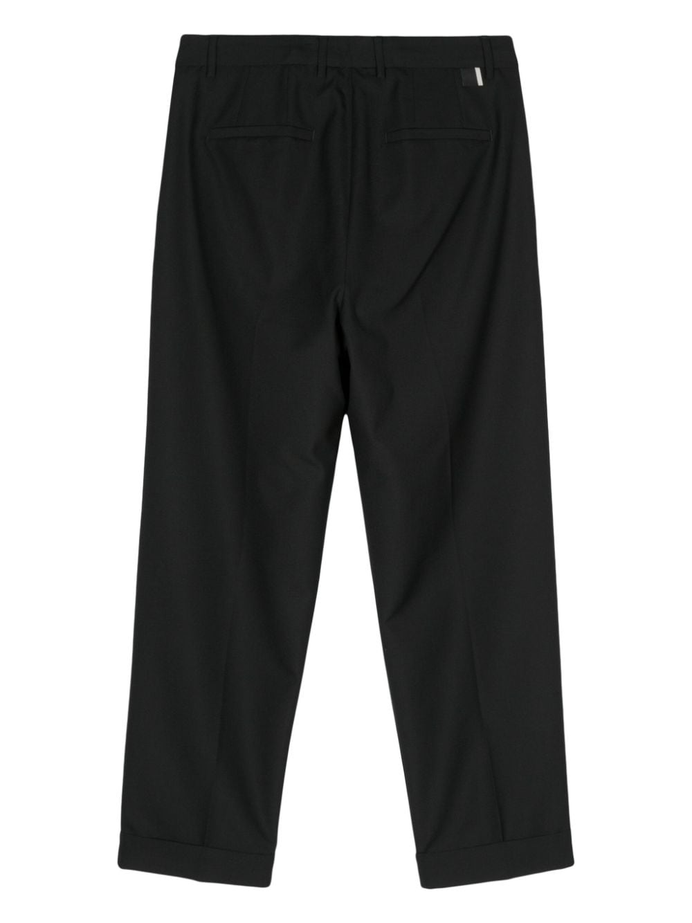 Cheap Marni pleat-detail tailored trousers Men