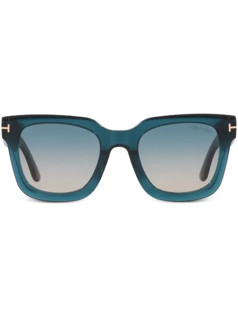 TOM FORD Eyewear Leigh 02 sunglasses 