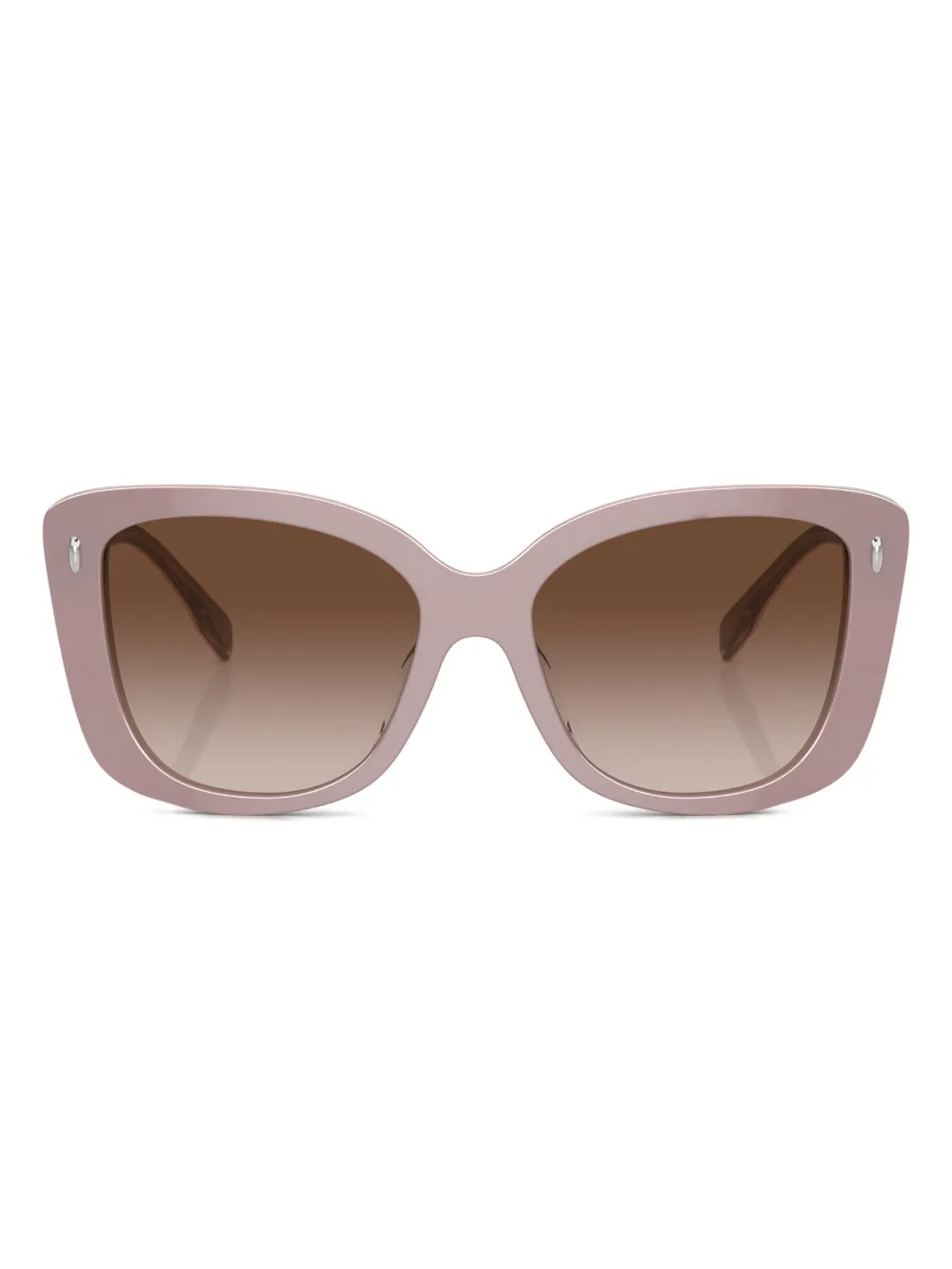 Tory Burch Ty7198u In Pearlized Pink