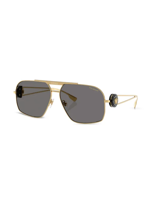 Eyeglasses Versace Pilot VERSACE Pilot Sunglasses VE2232