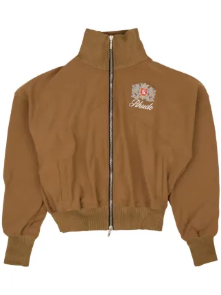 RHUDE