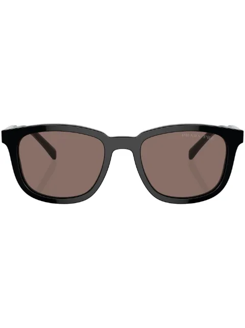 Prada Eyewear lentes de sol Prada PR A21S