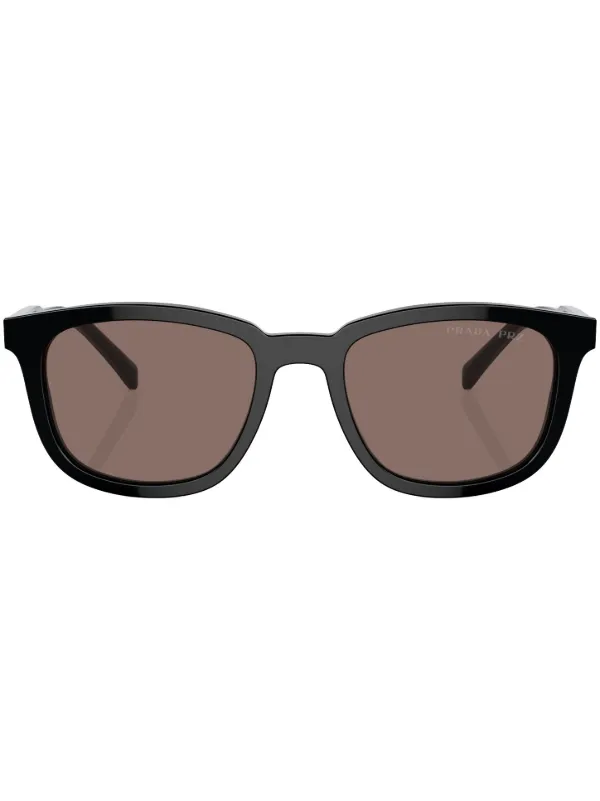 PRADA サングラス 楽天市場】PRADA プラダ サングラス SPR 02Z レディース メンズ