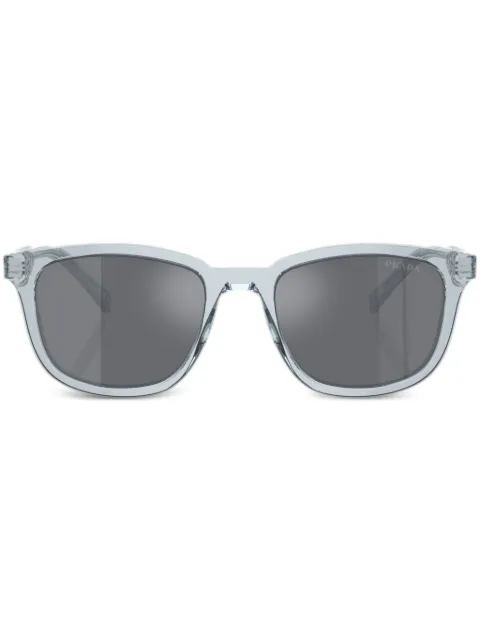 Prada Eyewear Prada PR A21S round frame sunglasses