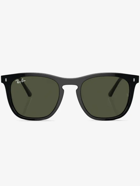 Ray-Ban RB2210 square-frame sunglasses