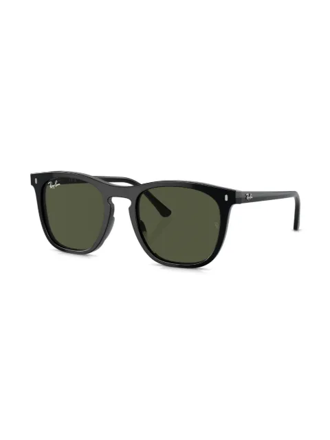 Ray-Ban RB2210 square-frame sunglasses RB221090131 - 1