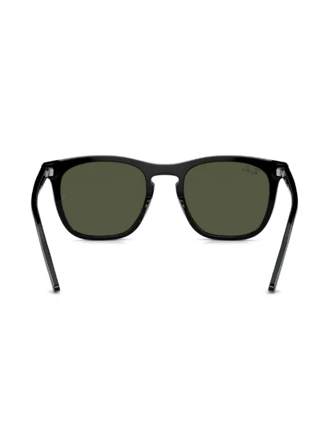 Ray-Ban RB2210 square-frame sunglasses RB221090131 - 3