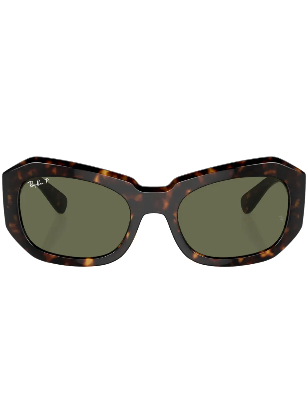 Ray-Ban Beate sunglasses | Brown | Image 1