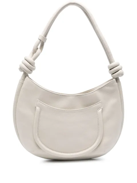 Zanellato small Demi' Piuma shoulder bag