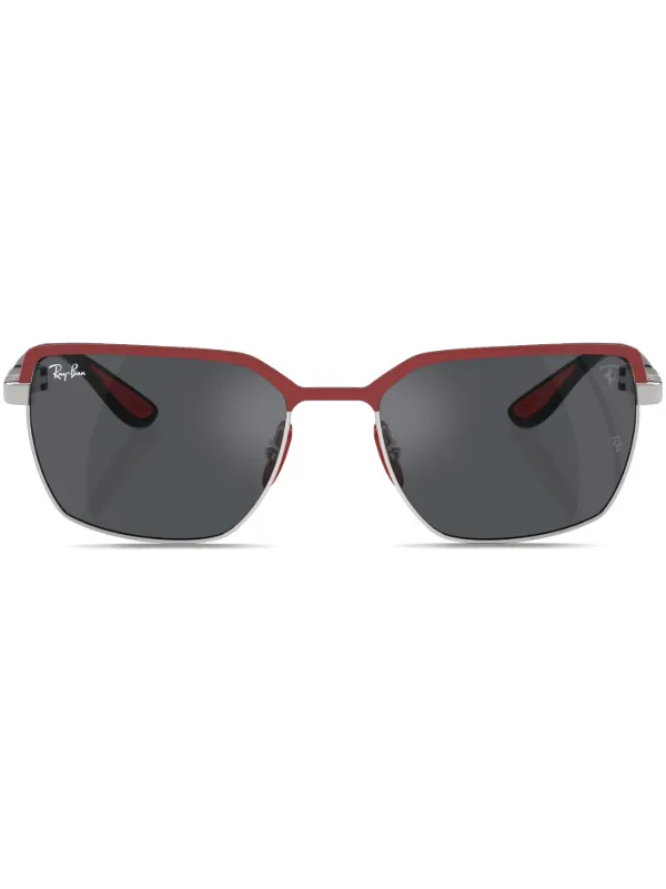 Ferrari x ray ban best sale