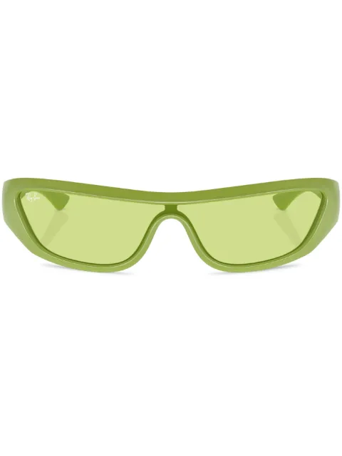 Ray-Ban lentes de sol Xan Bio-Based