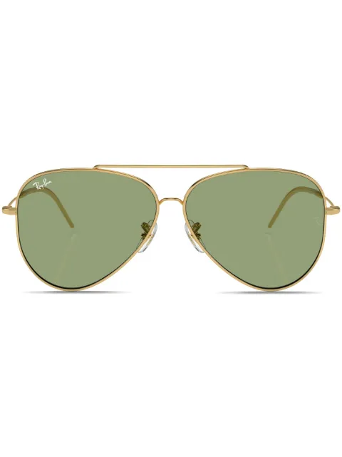 Ray-Ban lentes de sol Reverse