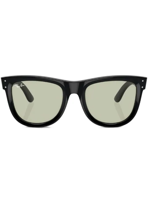 Ray-Ban Wayfarer Reverse square-frame sunglasses
