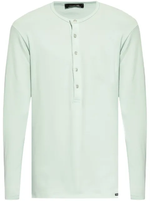 TOM FORD playera manga larga