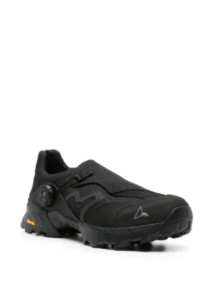 スニーカー ROA Men Sneakers Grey NBUW1109FA62 BEG0002 Shoes – ROA