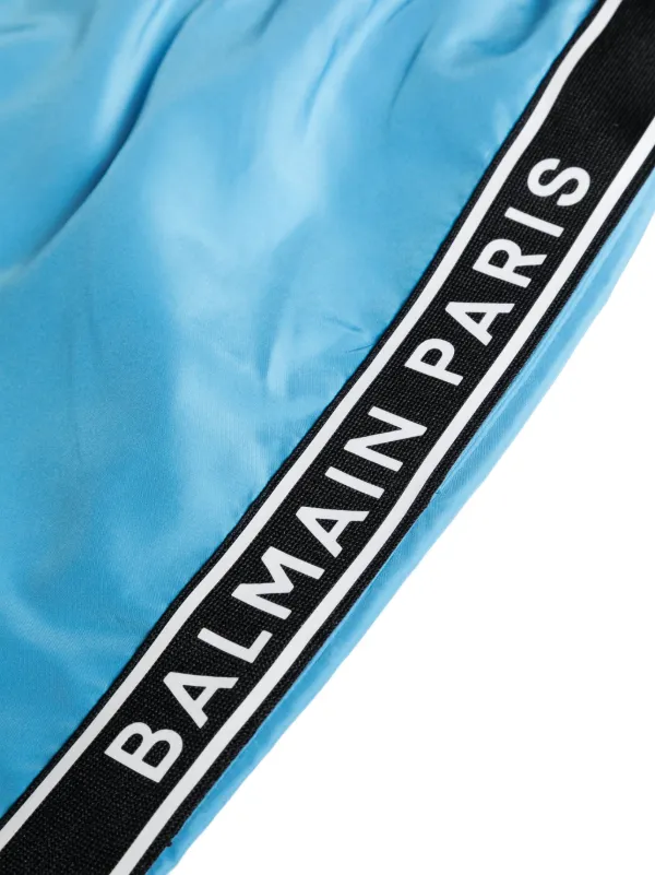 【関税&送料込】Balmain Shorts Balmain Swim trunks | Men's Clothing | Vitkac