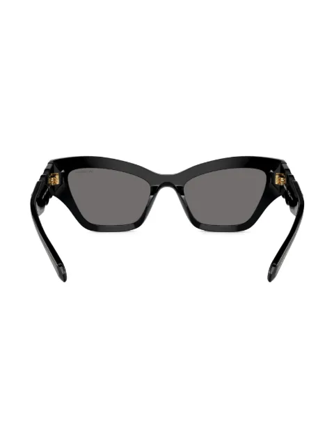 Swarovski crystal-embellished cat-eye sunglasses SK6021100181 - 3