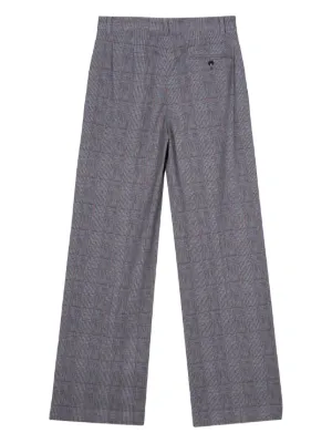 Circolo 1901 Pants for Women - Shop on FARFETCH