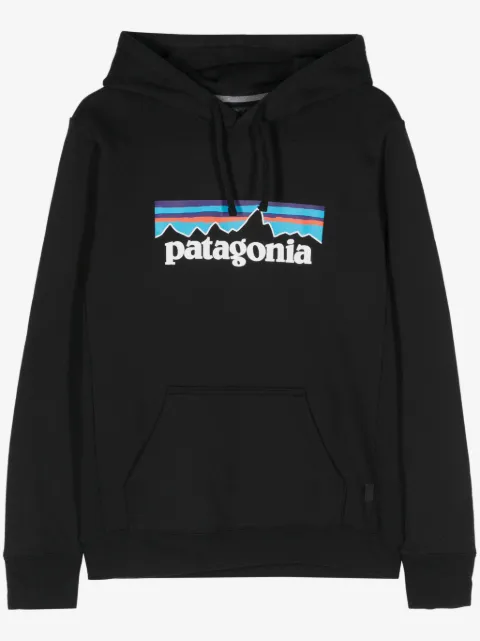 Patagonia P-6 Logo Uprisal hoodie