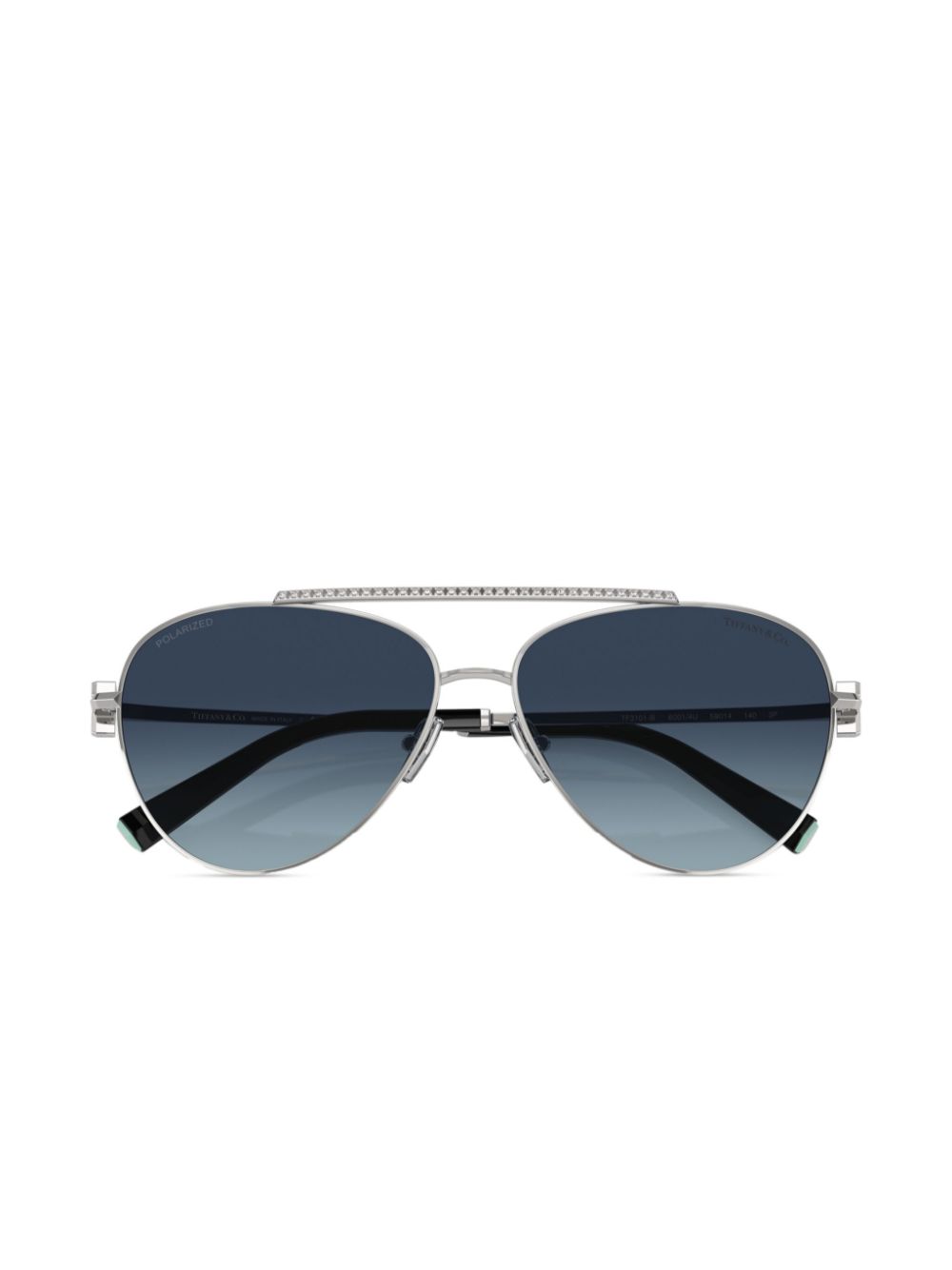 Marni Eyewear crystal-embellished round-frame sunglasses Women