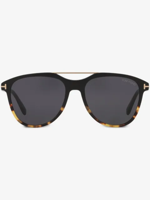 TOM FORD Eyewear lentes de sol Damian-02