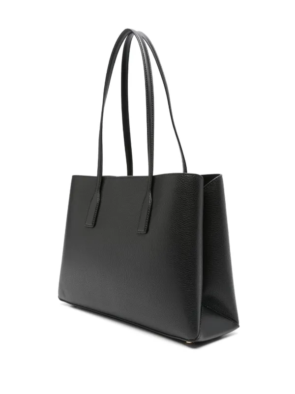 MK work tote cheap
