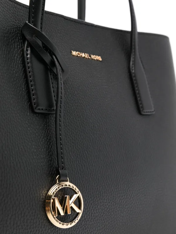 Mk mercer large black store