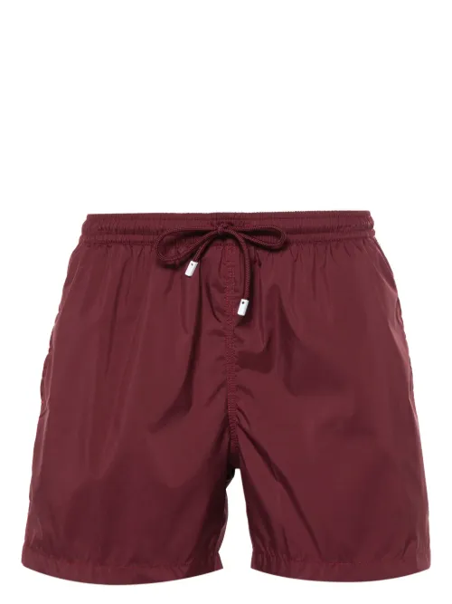 Short de bain Madeira - Fedeli - Modalova