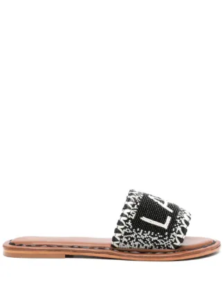 DE SIENA SHOES