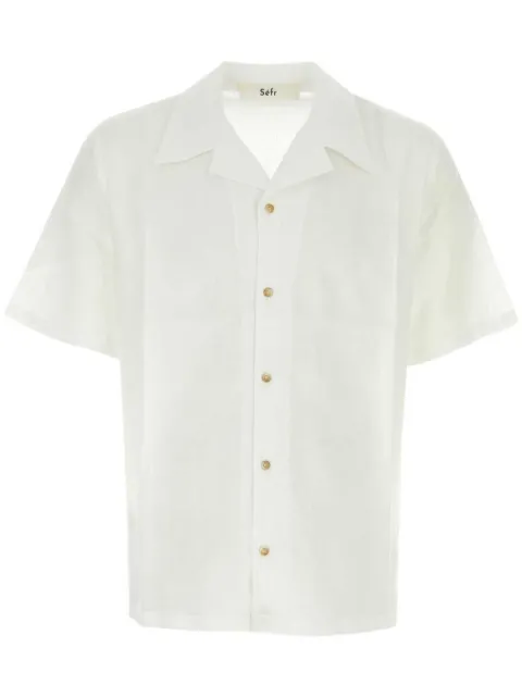 Séfr camisa Dalian