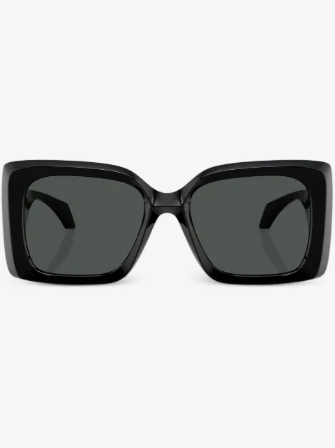 Versace Eyewear Sonnenbrille mit Medusa-Schild