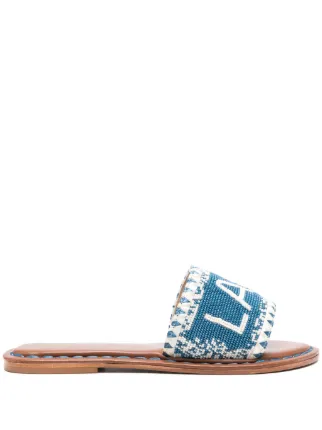 DE SIENA SHOES
