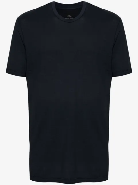 Altea crew-neck cotton T-shirt