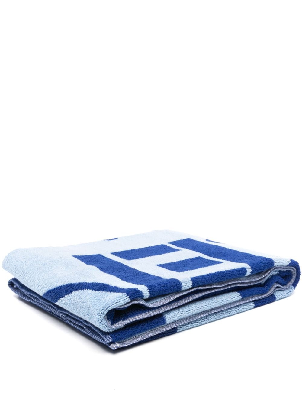 Kenzo Paris cotton beach towel (90cm x 160cm)