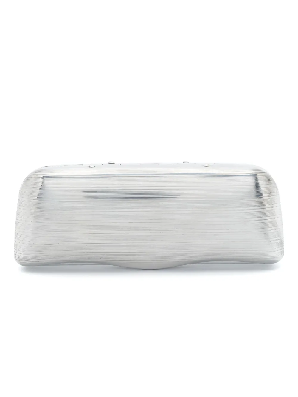 Eyevan7285 186 zonnebril met rond montuur Goud