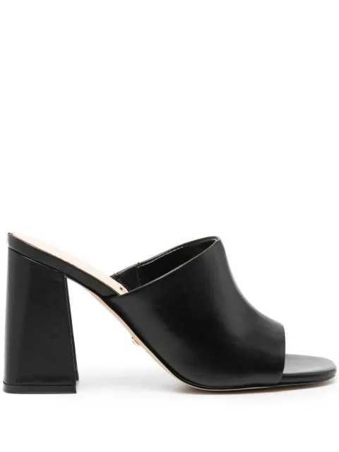 GUESS USA mules Keila con tacón de 95mm