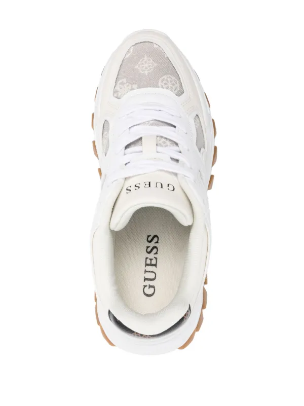 Guess sneakers kids shop