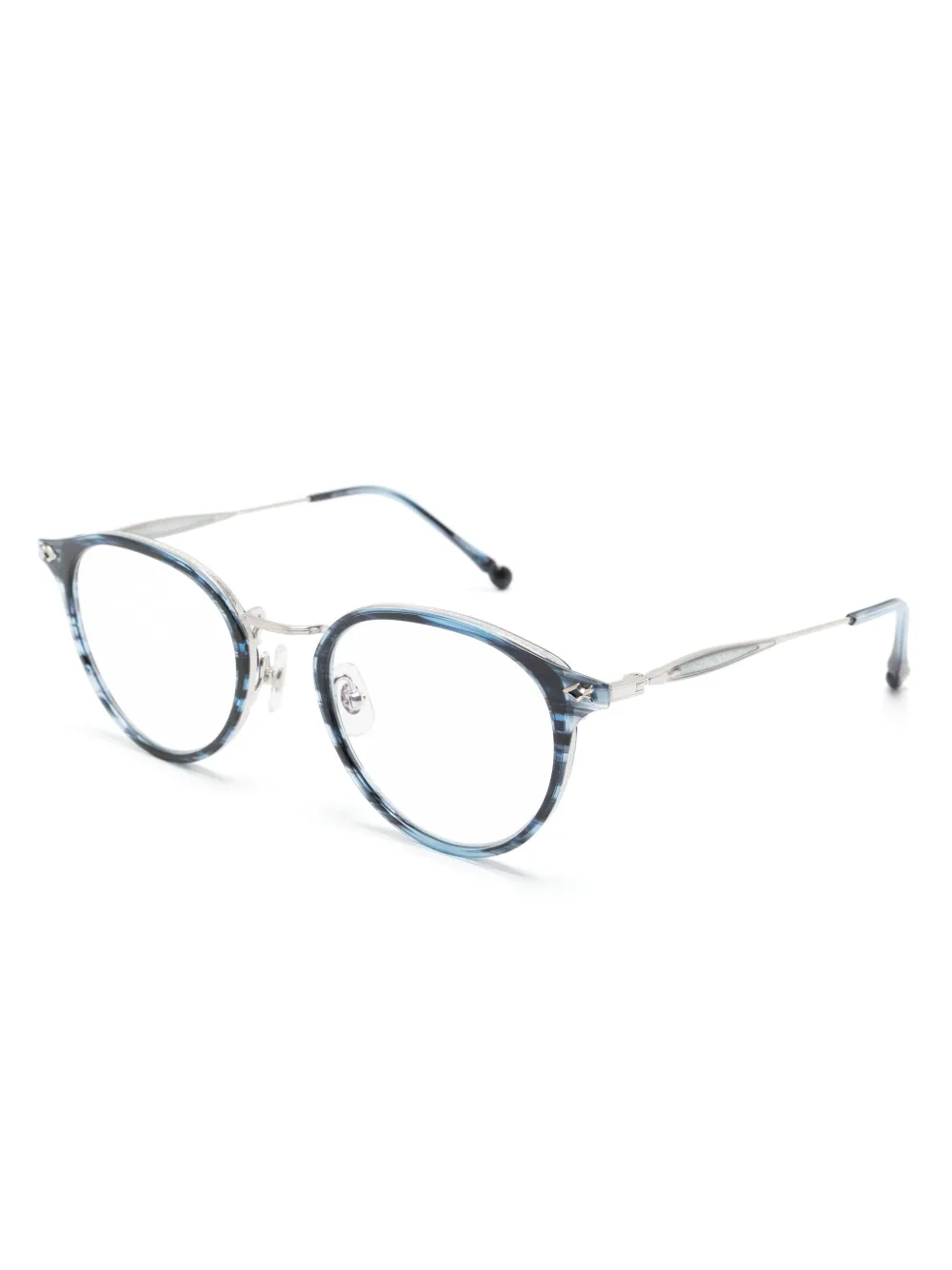 Matsuda round-frame glasses | Men | Image 2
