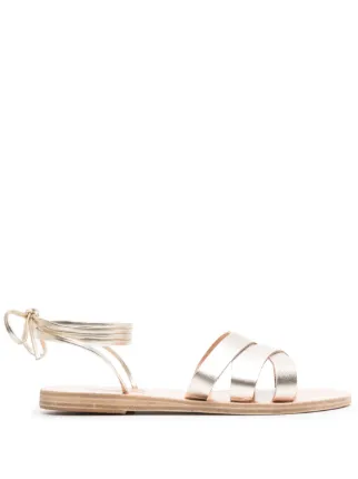 Ancient Greek Sandals