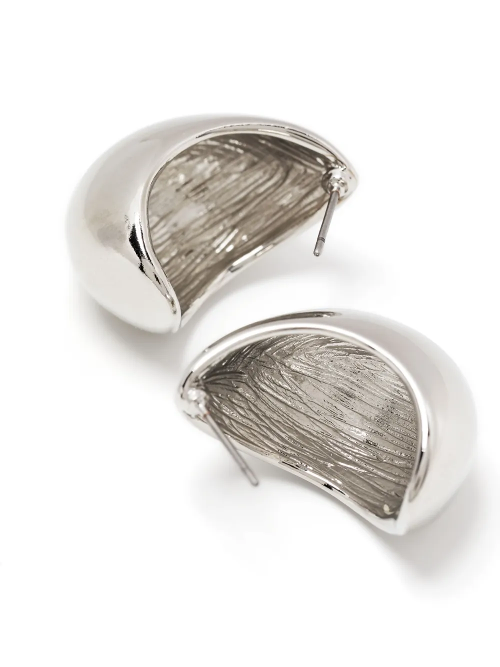 Kenneth Jay Lane aretes Chubby | Image 2