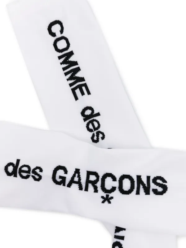 Comme des garçons socks review best sale