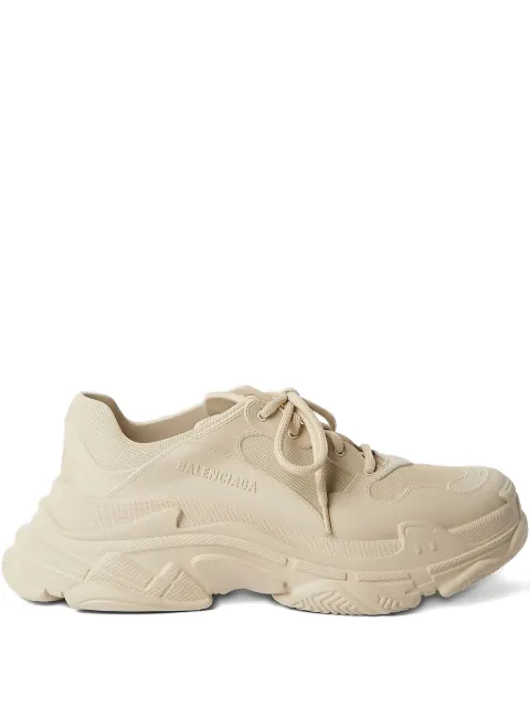 Balenciaga Triple S Low-Top sneakers