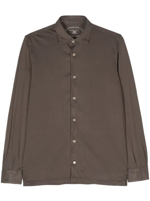 Fedeli camisa manga larga