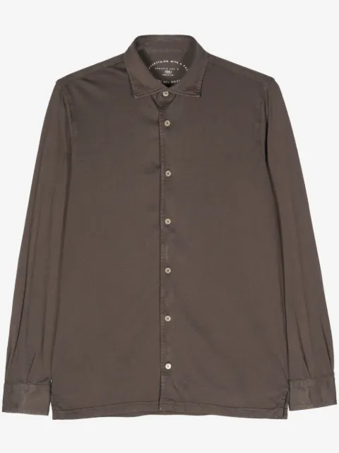 Fedeli camisa manga larga