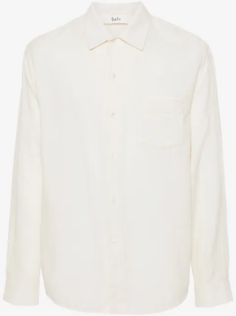 Séfr camisa Leo